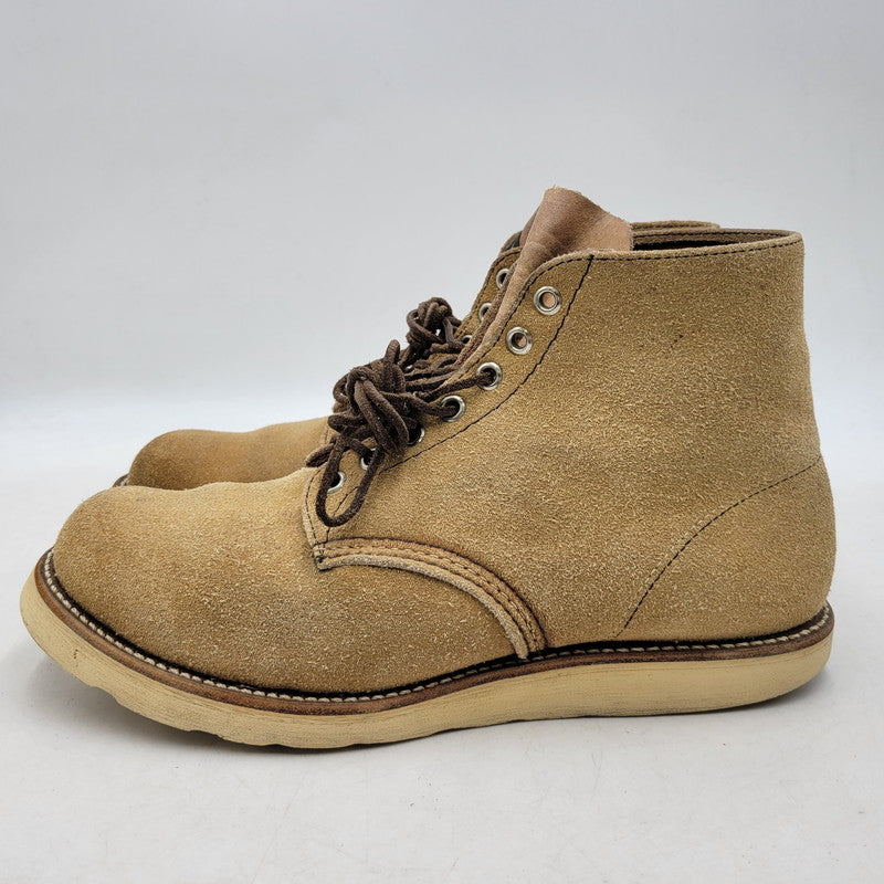 REDWING レッドウイング – mandai-online