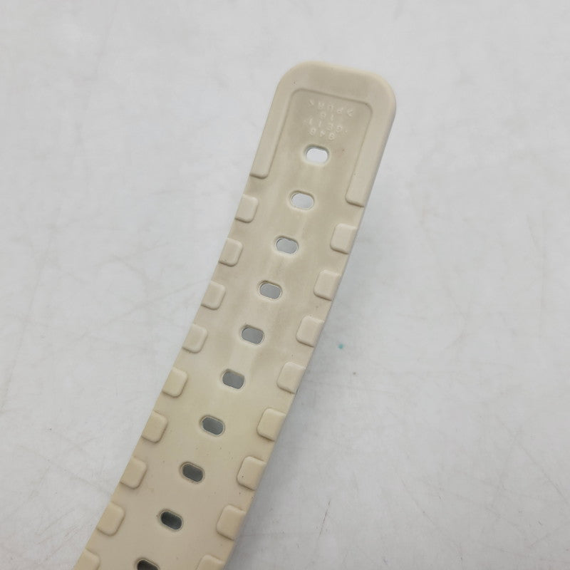 【中古品】【メンズ/レディース】 × ガリガリ君 GA-2100 ICE CANDY 40名限定 デジタル×アナログ 腕時計 196-251224-as-23-izu カラー：ホワイト×ブラック 万代Net店