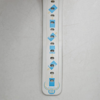 【中古品】【メンズ/レディース】 × ガリガリ君 GA-2100 ICE CANDY 40名限定 デジタル×アナログ 腕時計 196-251224-as-23-izu カラー：ホワイト×ブラック 万代Net店