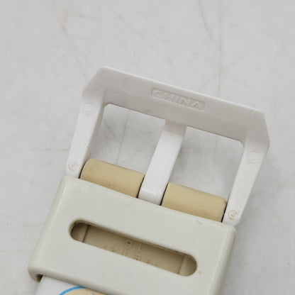 【中古品】【メンズ/レディース】 × ガリガリ君 GA-2100 ICE CANDY 40名限定 デジタル×アナログ 腕時計 196-251224-as-23-izu カラー：ホワイト×ブラック 万代Net店