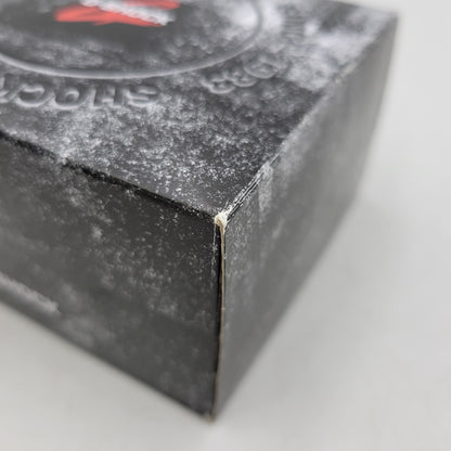 【中古美品】【メンズ/レディース】 G-SHOCK ジーショック GM-5600SG-9 腕時計 199-260909-as-31-izu サイズ：49.6 × 43.2 × 12.9 mm カラー：ゴールド×クリア 万代Net店
