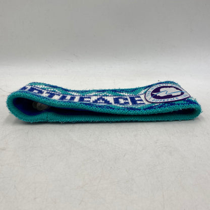 【中古品】【メンズ/レディース】 × THE NORTH FACE ザ・ノースフェイス 17SS TRANSANTARCTICA HEADBAND NN01718I ニット ヘッドバンド 服飾雑貨 208-251225-ay-04-izu サイズ：F カラー：ROYAL 万代Net店