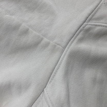 【中古品】【メンズ】 LOGO HOODIE ロゴ フーディー パーカー プリント 長袖 トップス 142-251225-ay-08-izu サイズ：S カラー：ホワイト 万代Net店