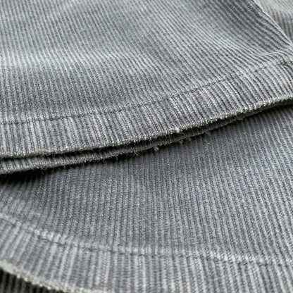 【中古品】【メンズ】 00S CORDUROY PANTS コーデュロイ パンツ ボトムス ズボン 157-260109-cs-14-izu サイズ：34×30 カラー：ネイビー 万代Net店