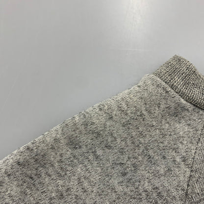 【中古品】【メンズ】 USED ユーズド KYLE PETTY THE WOOD BROTHERS SWEATSHIRT カイル ペティ ザ ウッドブラザーズ スウェットシャツ トップス 長袖 146-251230-cs-01-izu サイズ：不明 カラー：グレー 万代Net店
