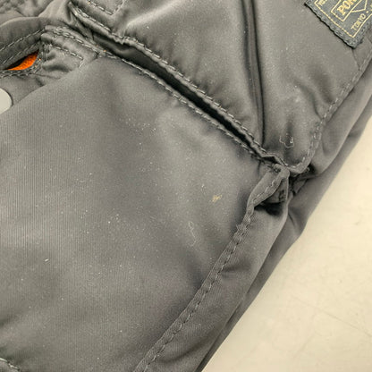 【中古品】【メンズ/レディース】 TANKER WAIST BAG タンカー ウエストバッグ カバン 鞄 188-251226-as-02-izu カラー：ブラック 万代Net店