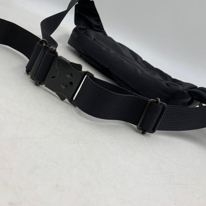 【中古品】【メンズ/レディース】 TANKER WAIST BAG タンカー ウエストバッグ カバン 鞄 188-251226-as-02-izu カラー：ブラック 万代Net店