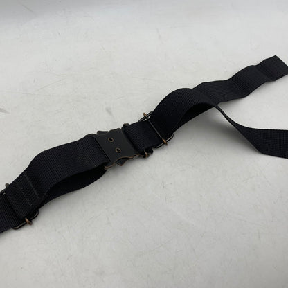 【中古品】【メンズ/レディース】 TANKER WAIST BAG タンカー ウエストバッグ カバン 鞄 188-251226-as-02-izu カラー：ブラック 万代Net店