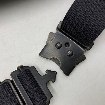 【中古品】【メンズ/レディース】 TANKER WAIST BAG タンカー ウエストバッグ カバン 鞄 188-251226-as-02-izu カラー：ブラック 万代Net店