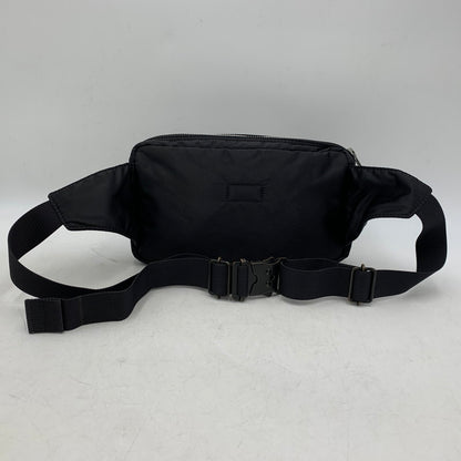 【中古品】【メンズ/レディース】 TANKER WAIST BAG タンカー ウエストバッグ カバン 鞄 188-251226-as-02-izu カラー：ブラック 万代Net店