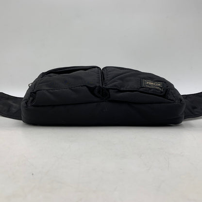 【中古品】【メンズ/レディース】 TANKER WAIST BAG タンカー ウエストバッグ カバン 鞄 188-251226-as-02-izu カラー：ブラック 万代Net店