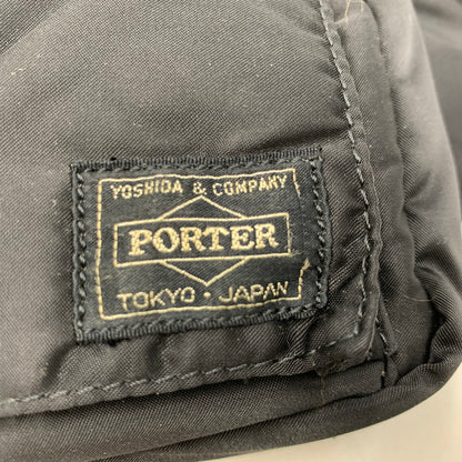 【中古品】【メンズ/レディース】 TANKER WAIST BAG タンカー ウエストバッグ カバン 鞄 188-251226-as-02-izu カラー：ブラック 万代Net店