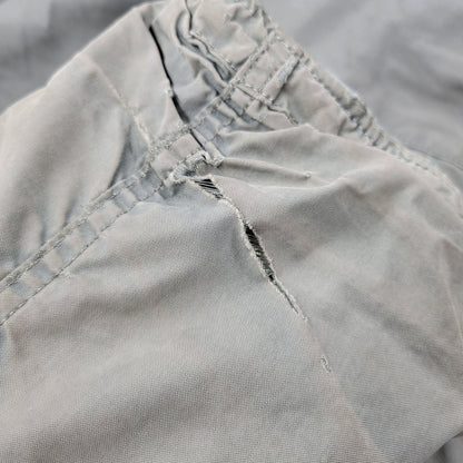 【現状渡し品】【メンズ】 U.S.AIR FORCE ユーエス エアフォース 70-80S N-3B FLIGHT JACKET フライト ジャケット アウター 146-251228-ya-05-izu サイズ：下記参照 カラー：グリーン 万代Net店