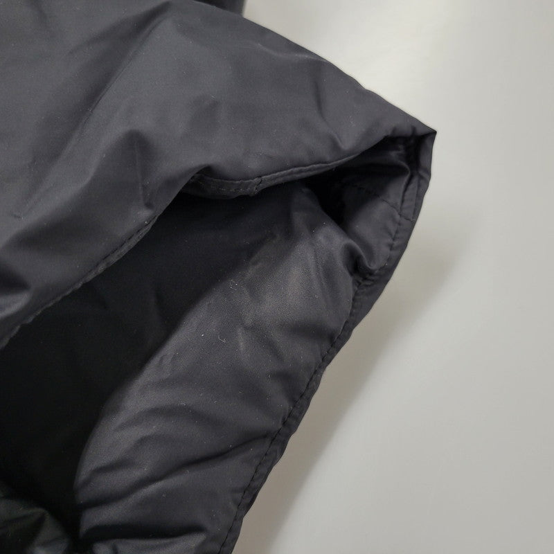 【中古品】【メンズ】 RETRO NUPTSE VEST NF0A3JQQ レトロ ヌプシ ベスト ダウンベスト 144-251227-as-10-izu サイズ：M カラー：マルチカラー 万代Net店