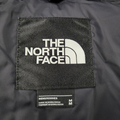 【中古品】【メンズ】 RETRO NUPTSE VEST NF0A3JQQ レトロ ヌプシ ベスト ダウンベスト 144-251227-as-10-izu サイズ：M カラー：マルチカラー 万代Net店