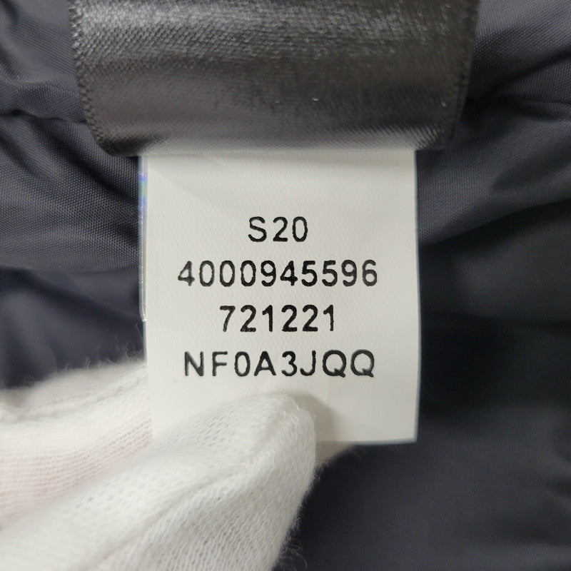 【中古品】【メンズ】 RETRO NUPTSE VEST NF0A3JQQ レトロ ヌプシ ベスト ダウンベスト 144-251227-as-10-izu サイズ：M カラー：マルチカラー 万代Net店