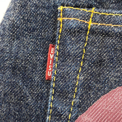 【中古品】【メンズ】 LOT2004 NO.2 SEAGULL DENIM SHORTS シーガル デニム ショーツ ショートパンツ カモメ ボトムス ズボン 156-251228-kh-03-izu サイズ：33×35 カラー：インディゴ 万代Net店