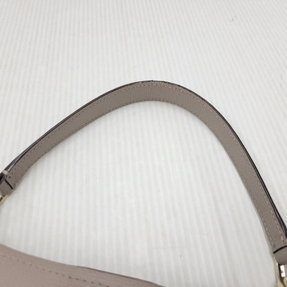 【中古品】【レディース】 WKR00439 ダーシースモールバケット カバン 鞄 188-260102-cs-15-izu カラー：ベージュ 万代Net店