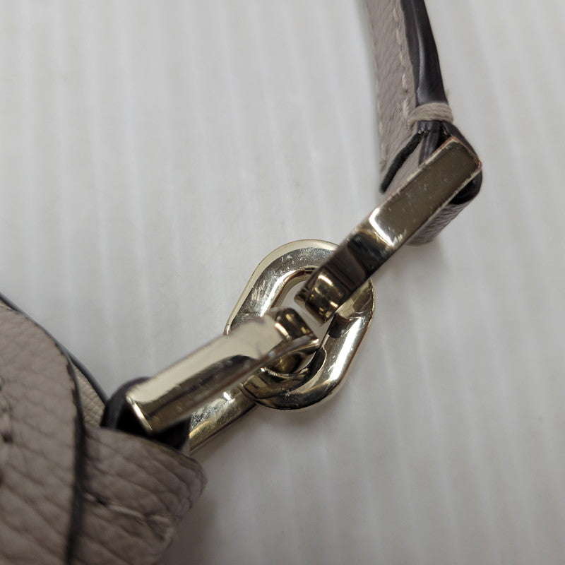 【中古品】【レディース】 WKR00439 ダーシースモールバケット カバン 鞄 188-260102-cs-15-izu カラー：ベージュ 万代Net店