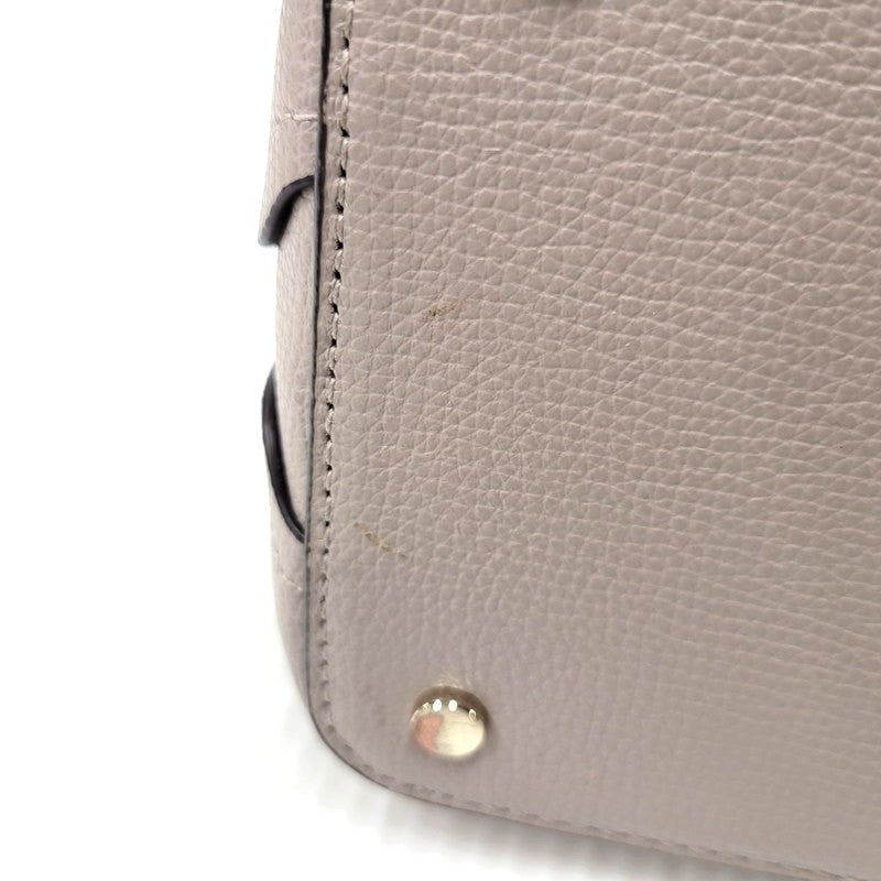 【中古品】【レディース】 WKR00439 ダーシースモールバケット カバン 鞄 188-260102-cs-15-izu カラー：ベージュ 万代Net店