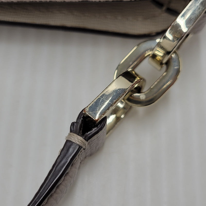 【中古品】【レディース】 WKR00439 ダーシースモールバケット カバン 鞄 188-260102-cs-15-izu カラー：ベージュ 万代Net店