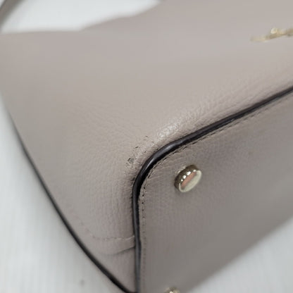 【中古品】【レディース】 WKR00439 ダーシースモールバケット カバン 鞄 188-260102-cs-15-izu カラー：ベージュ 万代Net店