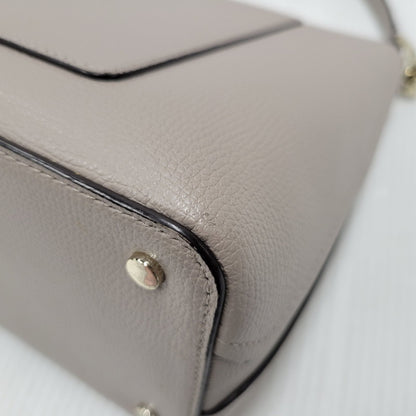 【中古品】【レディース】 WKR00439 ダーシースモールバケット カバン 鞄 188-260102-cs-15-izu カラー：ベージュ 万代Net店