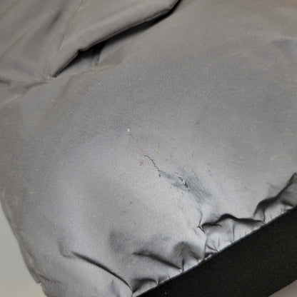 【現状渡し品】【メンズ】 6102189 APOLO DOWN JACKET アポロ ダウン ジャケット アウター 145-251228-ya-06-izu サイズ：L カラー：グレー×シルバー 万代Net店