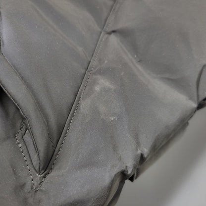 【現状渡し品】【メンズ】 6102189 APOLO DOWN JACKET アポロ ダウン ジャケット アウター 145-251228-ya-06-izu サイズ：L カラー：グレー×シルバー 万代Net店