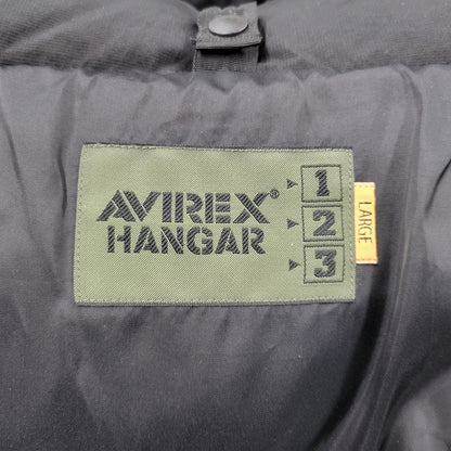 【現状渡し品】【メンズ】 6102189 APOLO DOWN JACKET アポロ ダウン ジャケット アウター 145-251228-ya-06-izu サイズ：L カラー：グレー×シルバー 万代Net店