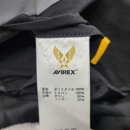 【現状渡し品】【メンズ】 6102189 APOLO DOWN JACKET アポロ ダウン ジャケット アウター 145-251228-ya-06-izu サイズ：L カラー：グレー×シルバー 万代Net店