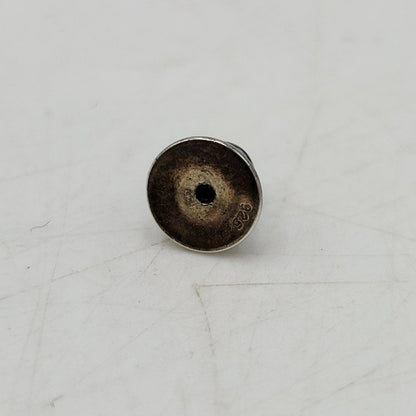 ※店頭販売のみ 【中古品】【メンズ/レディース】 925 TINY CH CROSS タイニー CHクロス ピアス アクセサリー 190-260211-as-04-ichh カラー：シルバー 万代Net店