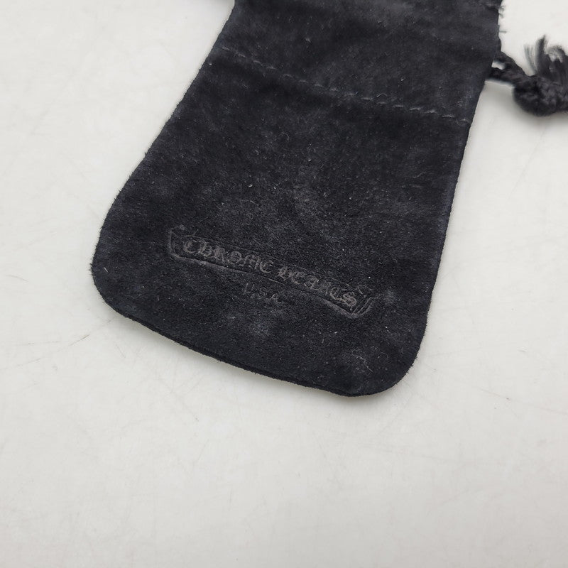※店頭販売のみ 【中古品】【メンズ/レディース】 925 PENTAGON BS FLR ペンタゴン BS フレア リング 指輪 アクセサリー 190-260211-as-08-ichh カラー：シルバー 万代Net店