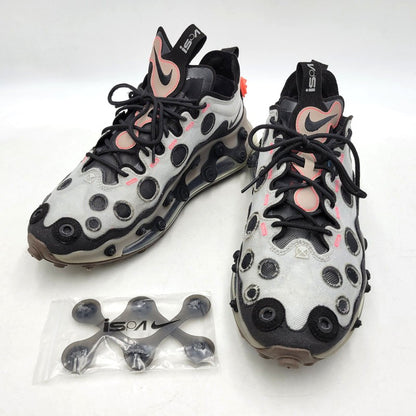 【中古品】【メンズ】 CQ6278-001 ISPA AIR MAX アイエスピーエー エア マックス 720 スニーカー シューズ 靴 160-260106-ya-19-izu サイズ：28cm カラー：METALLIC SILVER 万代Net店