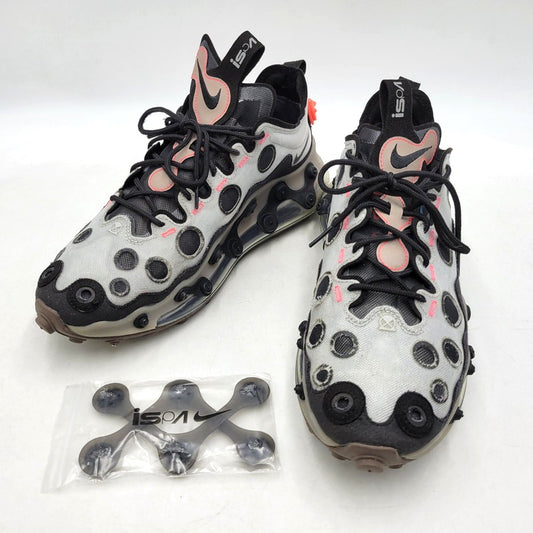 【中古品】【メンズ】 CQ6278-001 ISPA AIR MAX アイエスピーエー エア マックス 720 スニーカー シューズ 靴 160-260106-ya-19-izu サイズ：28cm カラー：METALLIC SILVER 万代Net店