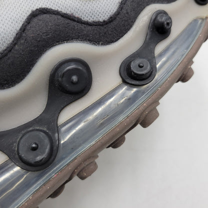 【中古品】【メンズ】 CQ6278-001 ISPA AIR MAX アイエスピーエー エア マックス 720 スニーカー シューズ 靴 160-260106-ya-19-izu サイズ：28cm カラー：METALLIC SILVER 万代Net店