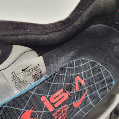 【中古品】【メンズ】 CQ6278-001 ISPA AIR MAX アイエスピーエー エア マックス 720 スニーカー シューズ 靴 160-260106-ya-19-izu サイズ：28cm カラー：METALLIC SILVER 万代Net店