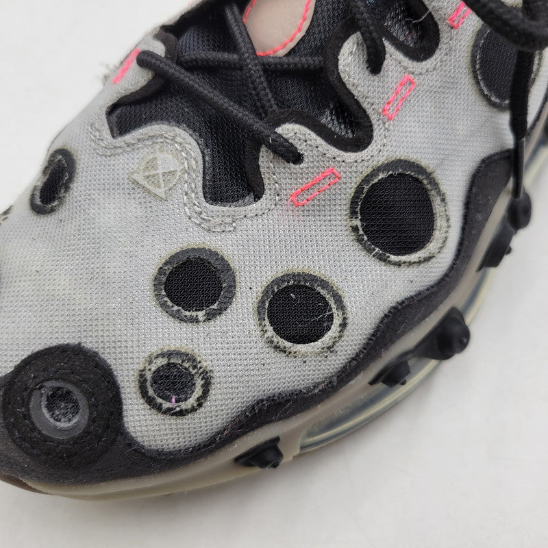 【中古品】【メンズ】 CQ6278-001 ISPA AIR MAX アイエスピーエー エア マックス 720 スニーカー シューズ 靴 160-260106-ya-19-izu サイズ：28cm カラー：METALLIC SILVER 万代Net店