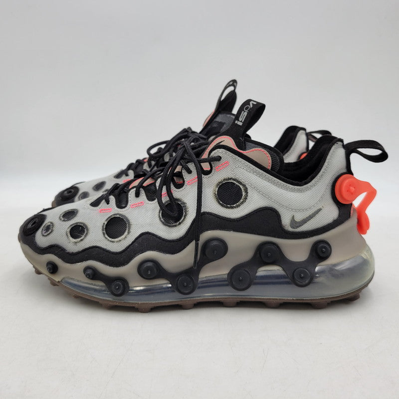 【中古品】【メンズ】 CQ6278-001 ISPA AIR MAX アイエスピーエー エア マックス 720 スニーカー シューズ 靴 160-260106-ya-19-izu サイズ：28cm カラー：METALLIC SILVER 万代Net店