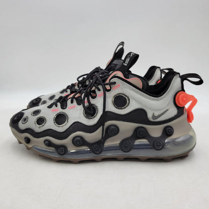 【中古品】【メンズ】 CQ6278-001 ISPA AIR MAX アイエスピーエー エア マックス 720 スニーカー シューズ 靴 160-260106-ya-19-izu サイズ：28cm カラー：METALLIC SILVER 万代Net店