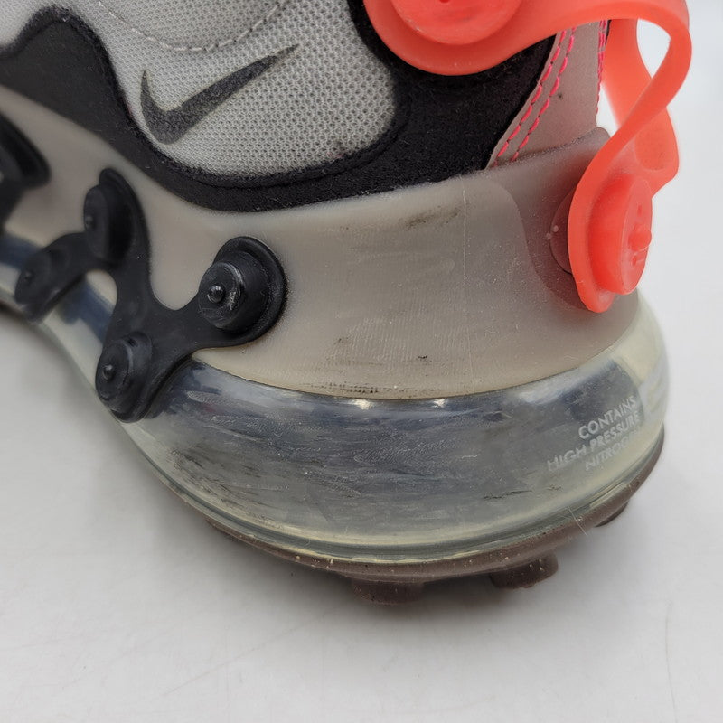 【中古品】【メンズ】 CQ6278-001 ISPA AIR MAX アイエスピーエー エア マックス 720 スニーカー シューズ 靴 160-260106-ya-19-izu サイズ：28cm カラー：METALLIC SILVER 万代Net店