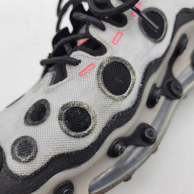 【中古品】【メンズ】 CQ6278-001 ISPA AIR MAX アイエスピーエー エア マックス 720 スニーカー シューズ 靴 160-260106-ya-19-izu サイズ：28cm カラー：METALLIC SILVER 万代Net店