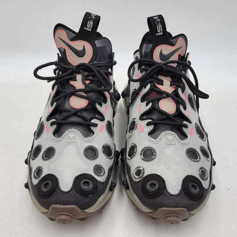 【中古品】【メンズ】 CQ6278-001 ISPA AIR MAX アイエスピーエー エア マックス 720 スニーカー シューズ 靴 160-260106-ya-19-izu サイズ：28cm カラー：METALLIC SILVER 万代Net店