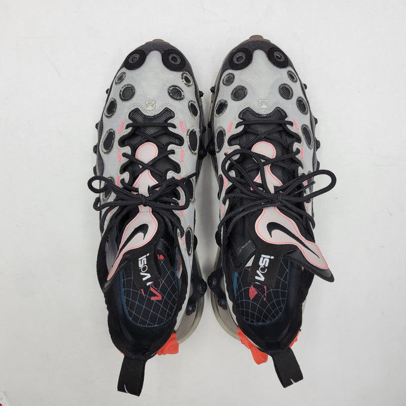 【中古品】【メンズ】 CQ6278-001 ISPA AIR MAX アイエスピーエー エア マックス 720 スニーカー シューズ 靴 160-260106-ya-19-izu サイズ：28cm カラー：METALLIC SILVER 万代Net店