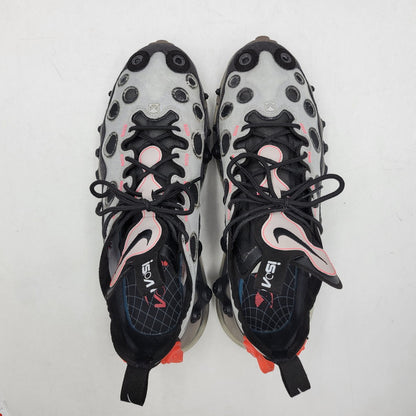 【中古品】【メンズ】 CQ6278-001 ISPA AIR MAX アイエスピーエー エア マックス 720 スニーカー シューズ 靴 160-260106-ya-19-izu サイズ：28cm カラー：METALLIC SILVER 万代Net店