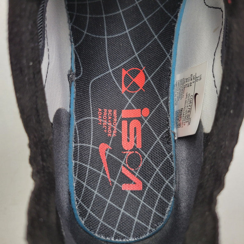 【中古品】【メンズ】 CQ6278-001 ISPA AIR MAX アイエスピーエー エア マックス 720 スニーカー シューズ 靴 160-260106-ya-19-izu サイズ：28cm カラー：METALLIC SILVER 万代Net店