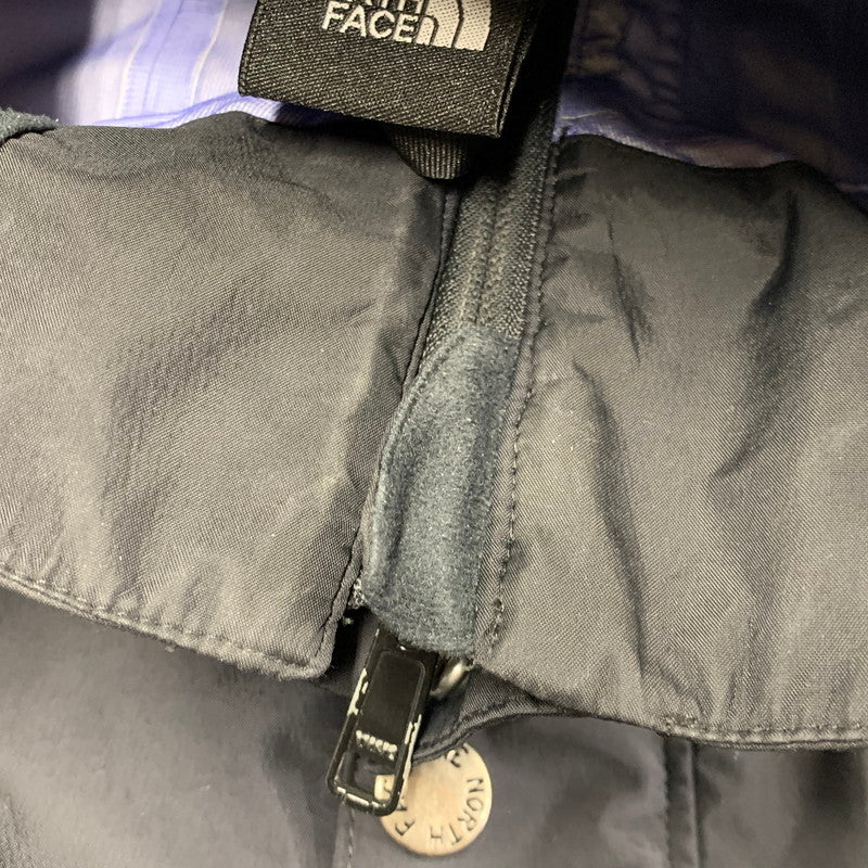【中古品】【メンズ】 NP11501 MOUNTAIN RAINTEX JACKET マウンテン レインテックス ジャケット アウター 144-260106-ya-06-izu サイズ：L カラー：BLACK 万代Net店