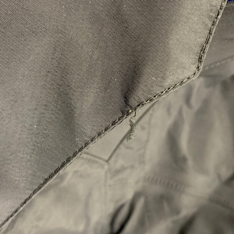 【中古品】【メンズ】 NP11501 MOUNTAIN RAINTEX JACKET マウンテン レインテックス ジャケット アウター 144-260106-ya-06-izu サイズ：L カラー：BLACK 万代Net店