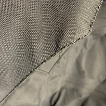 【中古品】【メンズ】 NP11501 MOUNTAIN RAINTEX JACKET マウンテン レインテックス ジャケット アウター 144-260106-ya-06-izu サイズ：L カラー：BLACK 万代Net店