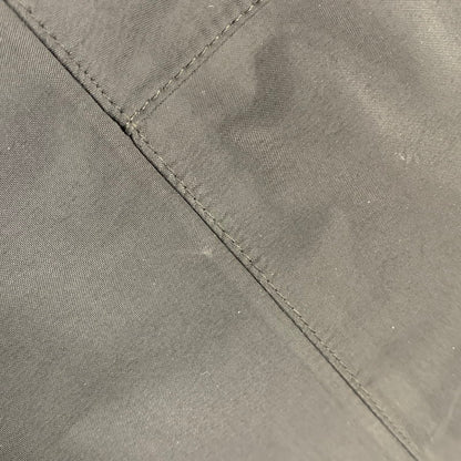 【中古品】【メンズ】 NP11501 MOUNTAIN RAINTEX JACKET マウンテン レインテックス ジャケット アウター 144-260106-ya-06-izu サイズ：L カラー：BLACK 万代Net店
